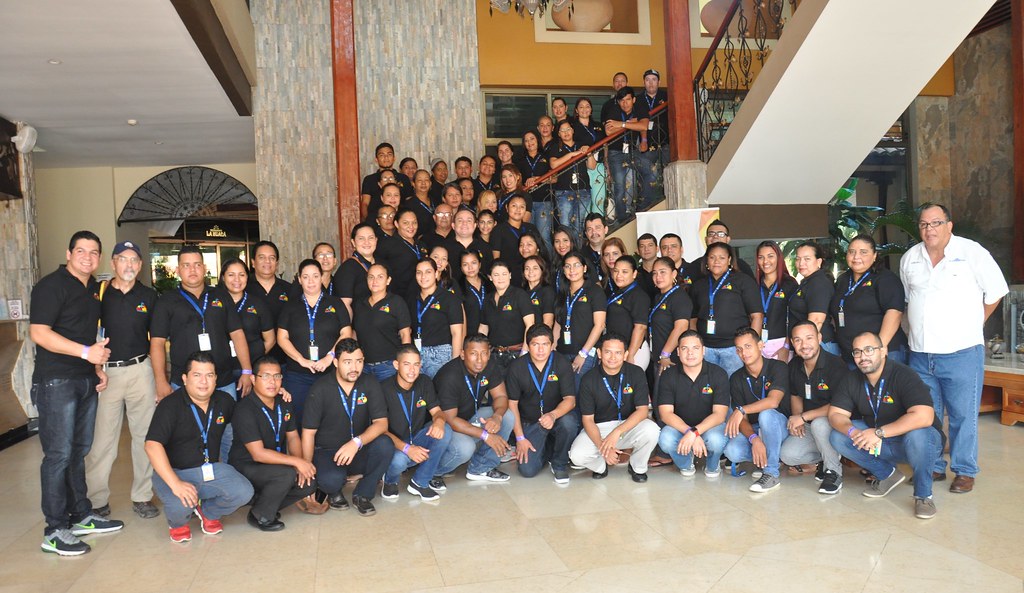 Jornada de Capacitación 2017 — Azuero