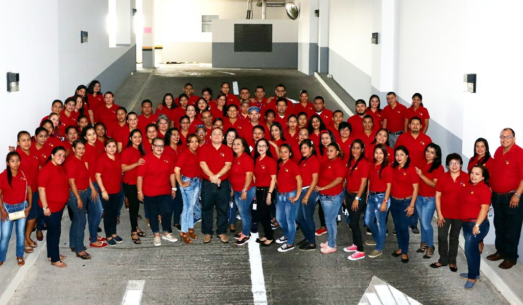 Jornada de Capacitación 2017 — Chiriquí