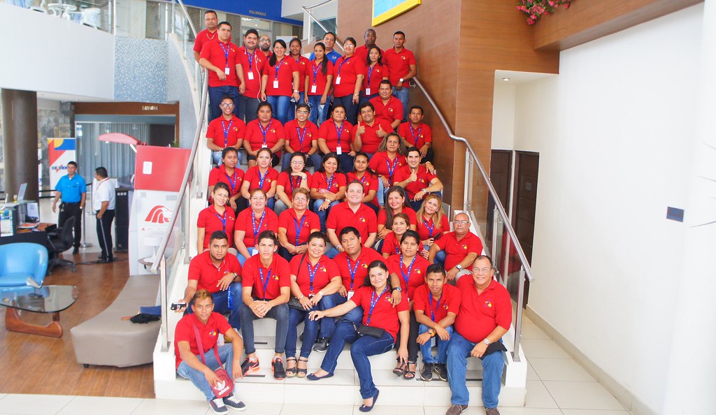 Jornada de Capacitación 2017 — Veraguas
