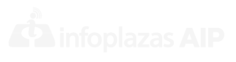 Infoplazas AIP