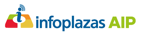 Infoplazas AIP