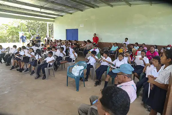 Comunidad_de_Justo Fidel_Palacios