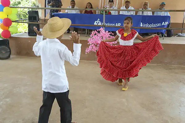 Presentación_Folclórica