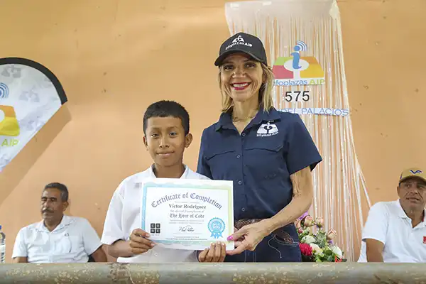 Licda-Angie-Degracia, Supervisora-de-la-Regional-de-Chiriquí
