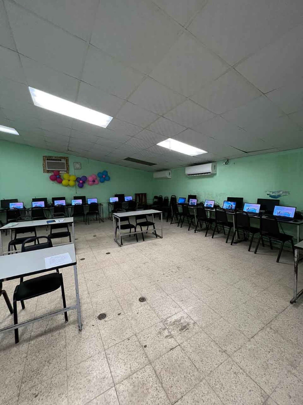 Excelencia Educativa - INFOPLAZAS AIP