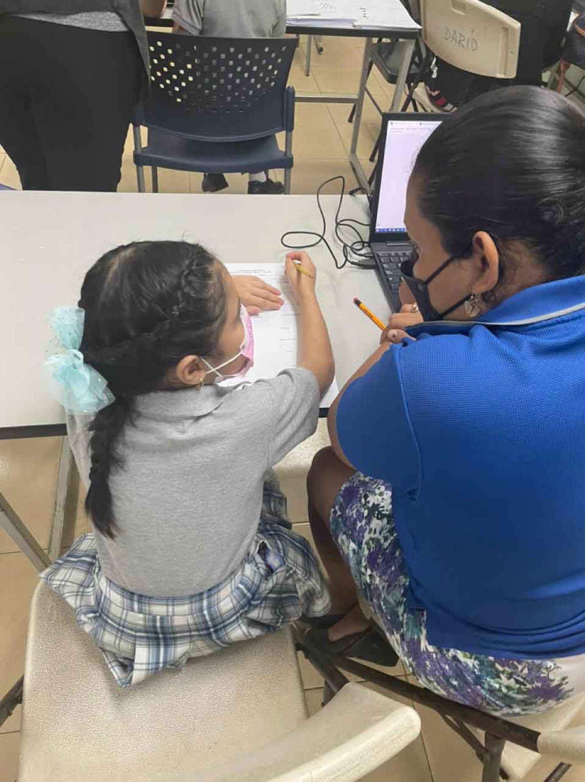 Excelencia Educativa - INFOPLAZAS AIP