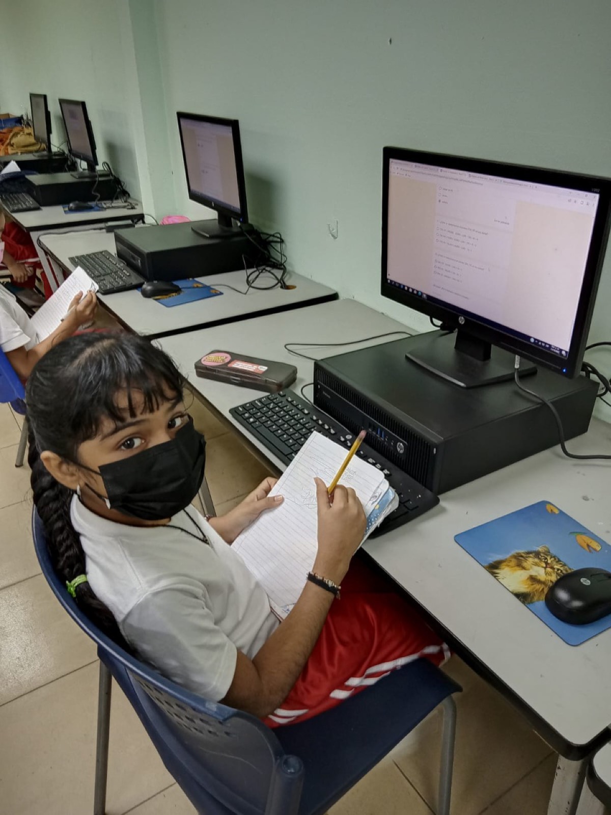Excelencia Educativa -INFOPLAZAS AIP